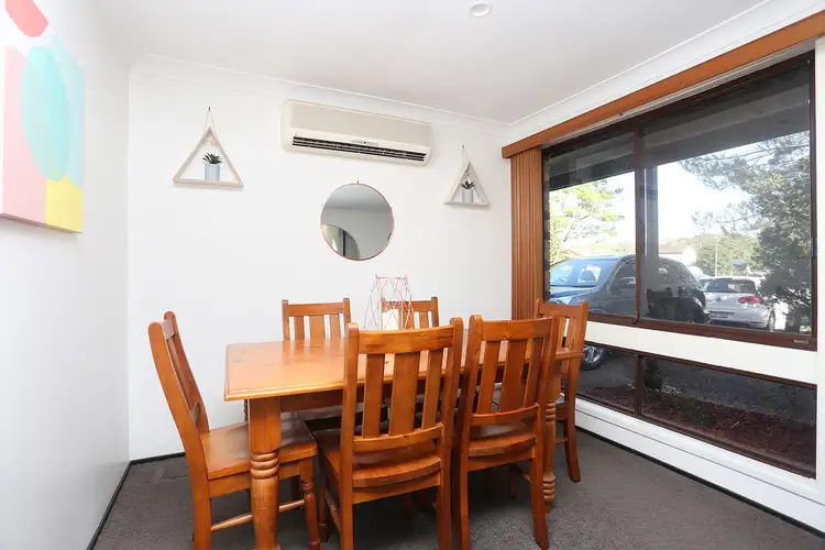 Fifth view of Homely house listing, 47 Horseshoe Circuit, St Clair NSW 2759