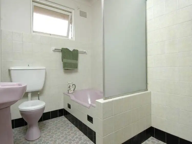 Fifth view of Homely apartment listing, 8/1 Alexandra Street, Drummoyne NSW 2047