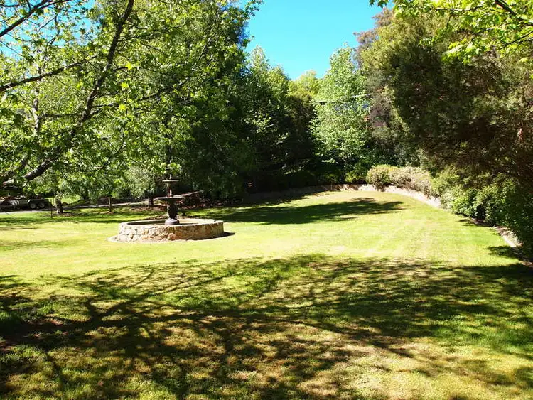 Second view of Homely land listing, 166a Delany Avenue, Bright VIC 3741