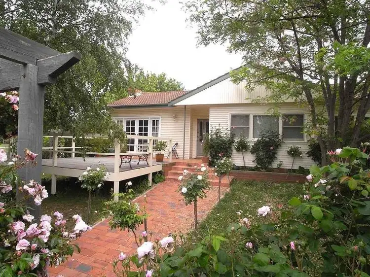 Main view of Homely house listing, 1 Clinton Street, Orange NSW 2800