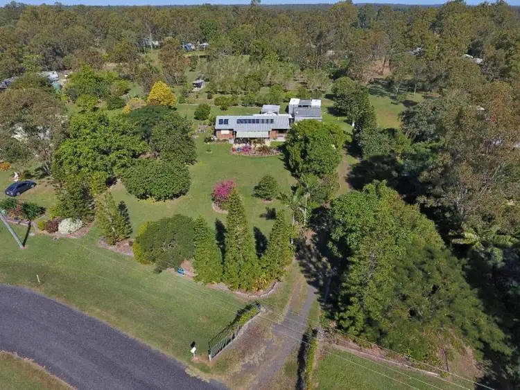 Main view of Homely rural property listing, 38 Willis, Sharon QLD 4670