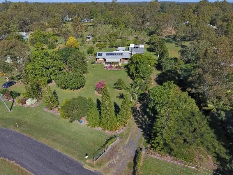 Main view of Homely rural property listing, 38 Willis, Sharon QLD 4670