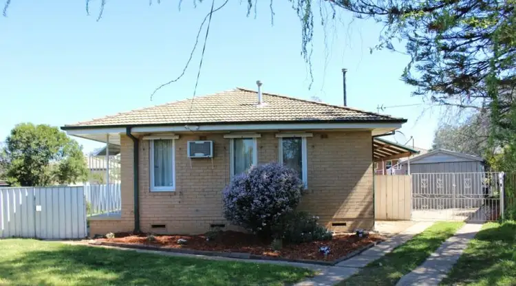 Main view of Homely house listing, 3 Kywong Place, Kooringal NSW 2650