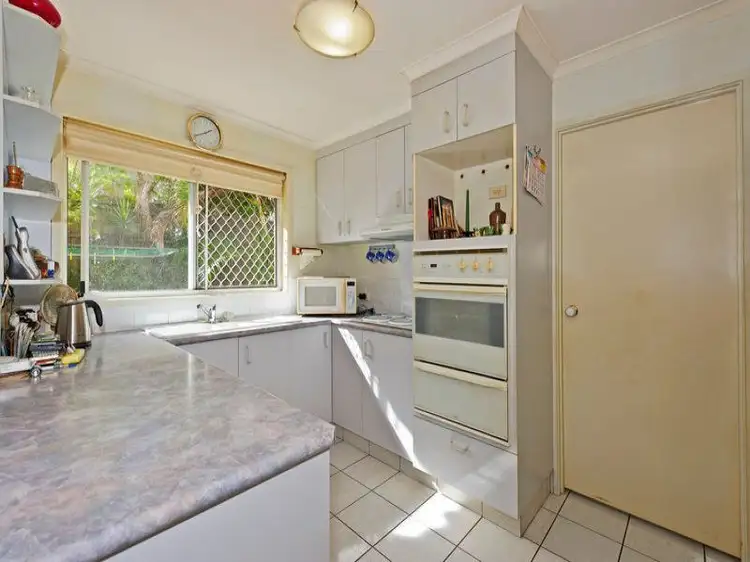 Third view of Homely townhouse listing, 2/15 Stewart Parade, Ashmore QLD 4214