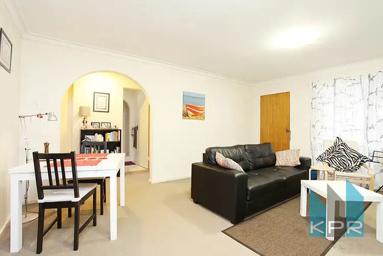 Second view of Homely villa listing, 11/15 Hamilton Street, Osborne Park WA 6017