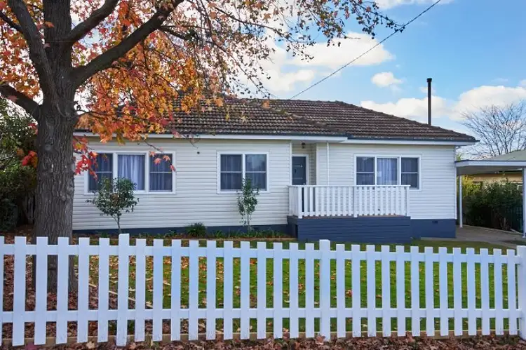 Main view of Homely house listing, 7 Cochrane Street, Kooringal NSW 2650