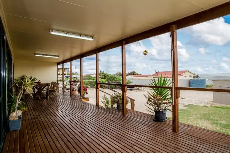 Second view of Homely house listing, 6 Sandham Street, Venus Bay SA 5607