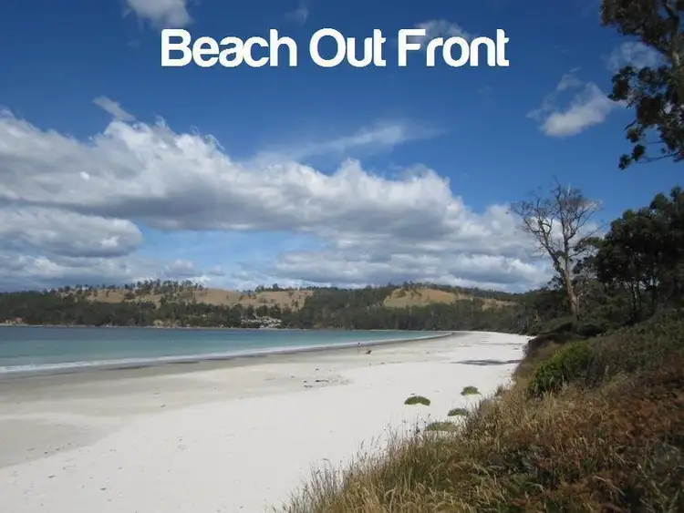 Seventh view of Homely house listing, 83 Big Roaring Beach Road, Surveyors Bay TAS 7116