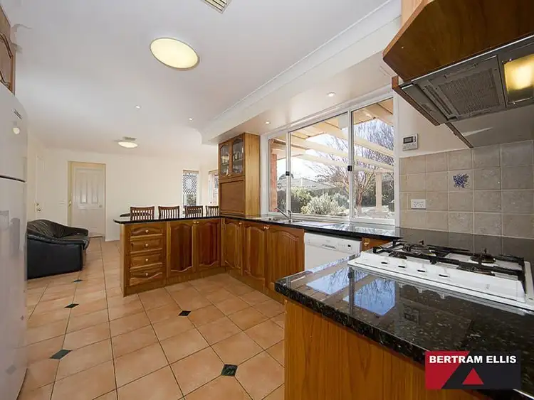 Sixth view of Homely house listing, 3 Conjola Close, Amaroo ACT 2914