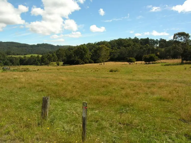 Fourth view of Homely land listing, Lot 1 Hermons Road, Geeveston TAS 7116