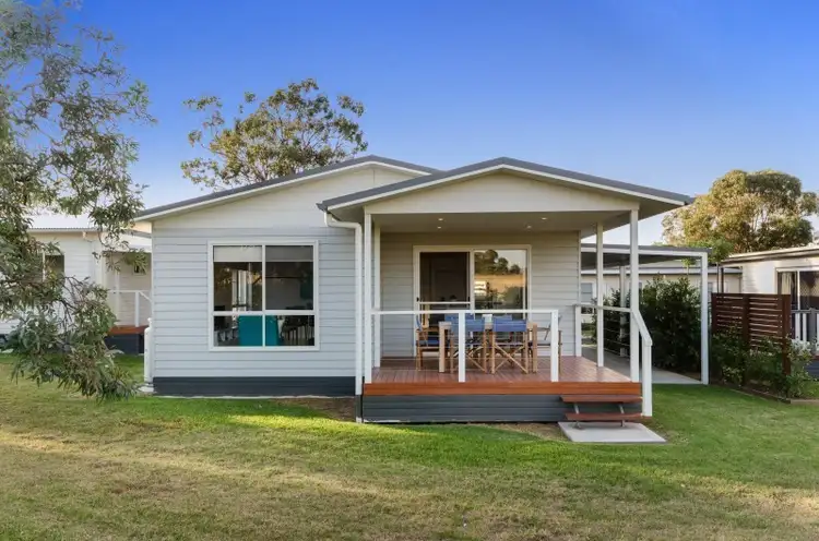 Second view of Homely house listing, 4/71-81 Lions Drive, Mudgee NSW 2850