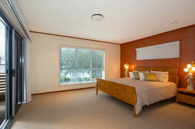 Seventh view of Homely house listing, 117/8 Spinnaker, Sandstone Point QLD 4511