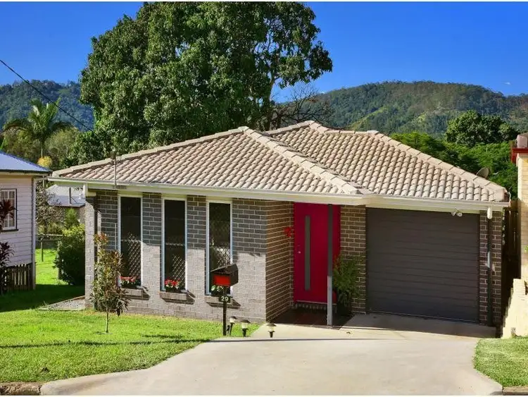 29 Cruice Street, Dayboro QLD 4521
