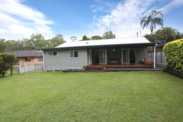 Fifth view of Homely house listing, 25 Hillcrest Avenue, Nambour QLD 4560