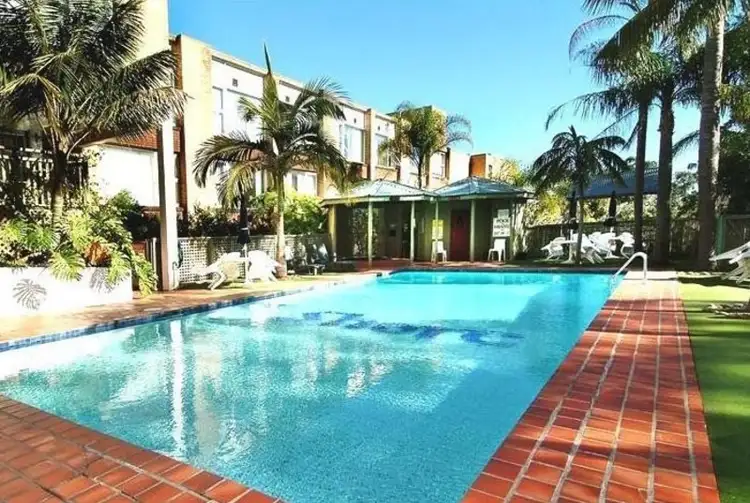 Fifth view of Homely apartment listing, 91/450 Pacific Highway, Artarmon NSW 2064