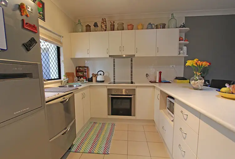 Third view of Homely villa listing, 12/53-65 Kambara Street, White Rock QLD 4868