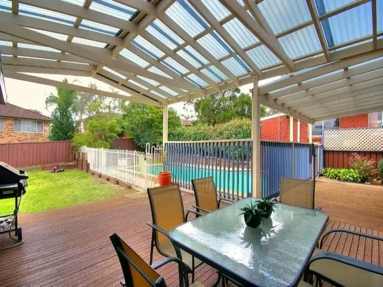 Fifth view of Homely house listing, Address available on request