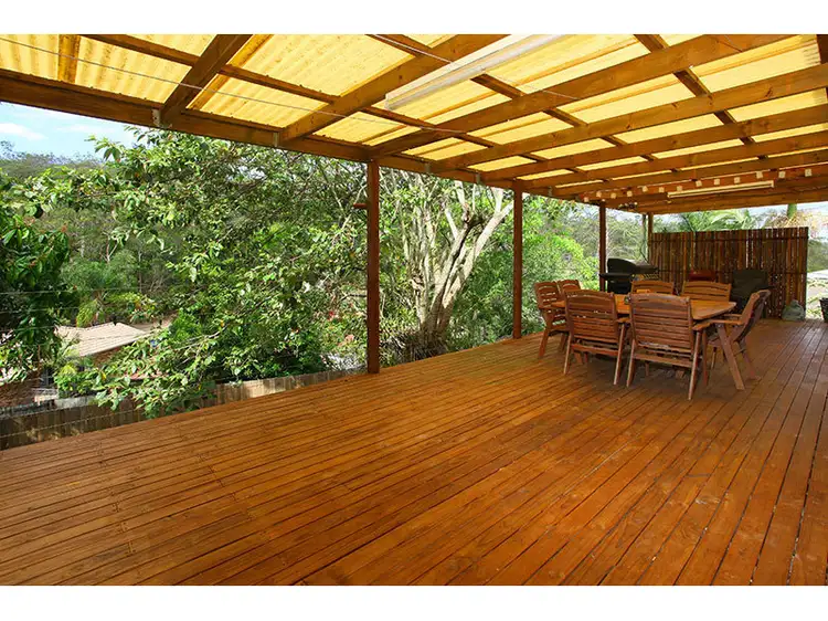 Fourth view of Homely house listing, 49 Yarrayne Road, Nerang QLD 4211