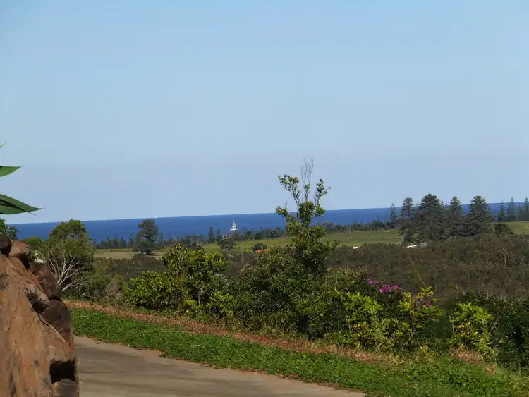 Second view of Homely land listing, 8 Libby Lane, Lennox Head NSW 2478