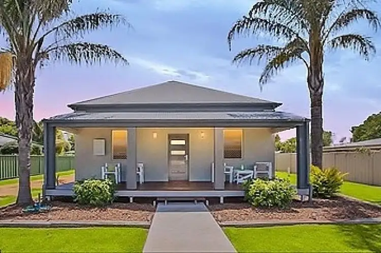 85 Boyd Street, Chinchilla QLD 4413