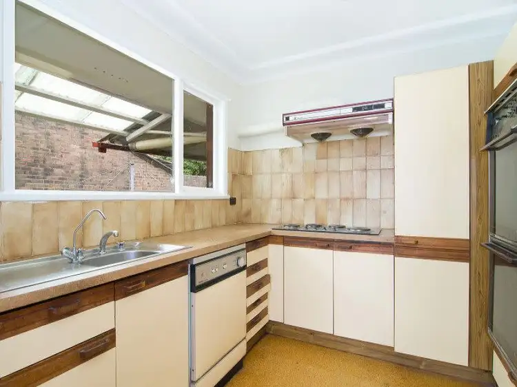 Second view of Homely house listing, 2A Leslie Street, Tempe NSW 2044