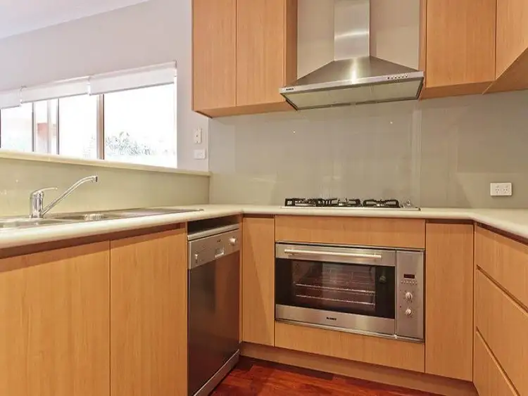 Fourth view of Homely house listing, 8A Mitchell Street, Mount Lawley WA 6050