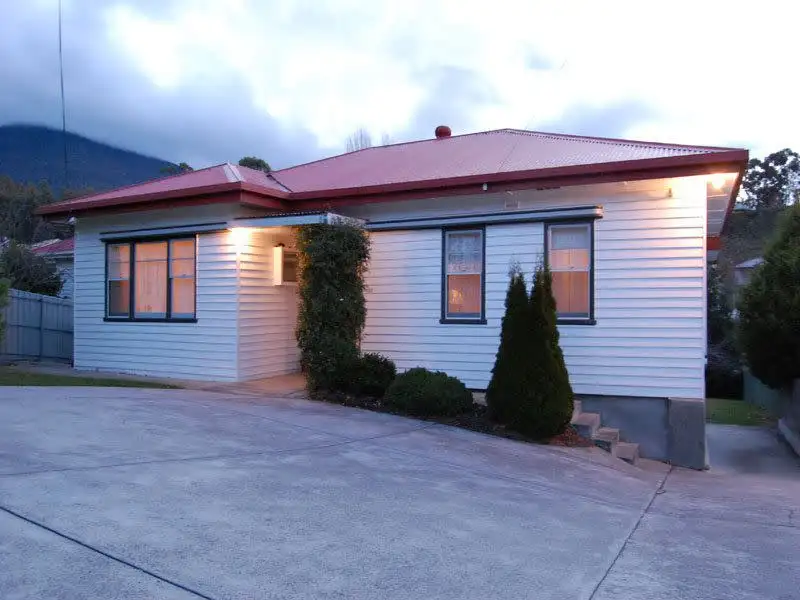Main view of Homely house listing, 123 Pottery Road, Lenah Valley TAS 7008