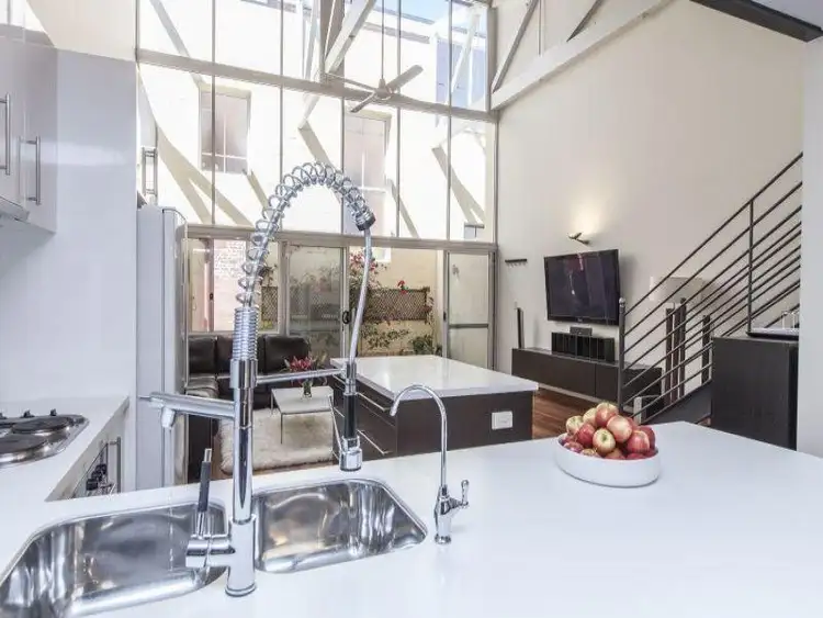 Sixth view of Homely townhouse listing, 7/34 Palmerston  Street, Perth WA 6000