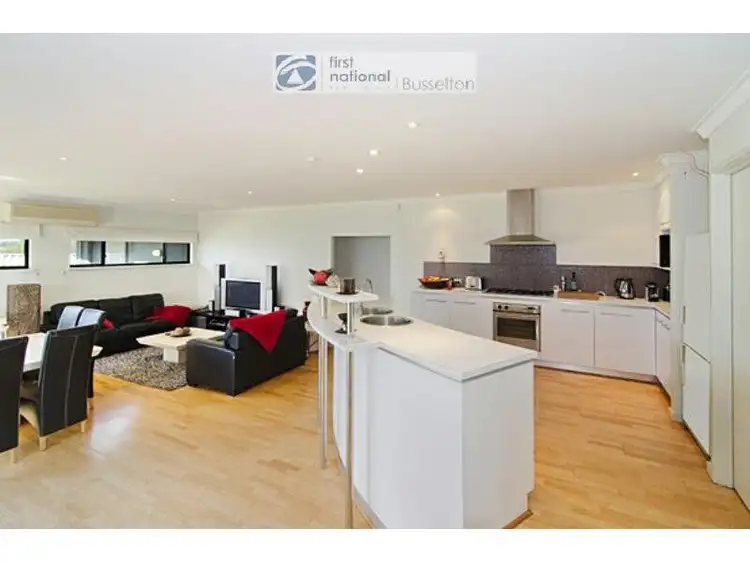 Second view of Homely house listing, 33 Pebble Drive, Busselton WA 6280