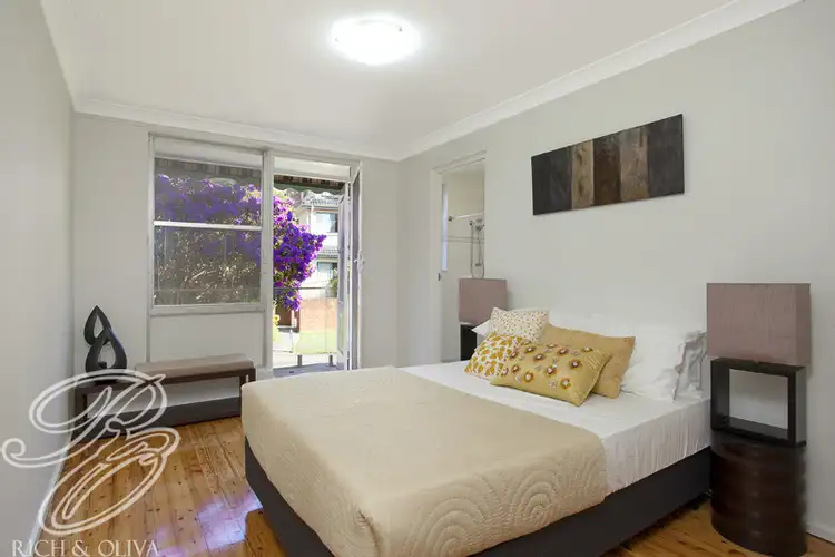 Fourth view of Homely apartment listing, 15/1 Fabos Place, Croydon Park NSW 2133