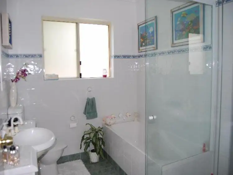 Fifth view of Homely house listing, 11A Tyler Crescent, Abbotsford NSW 2046