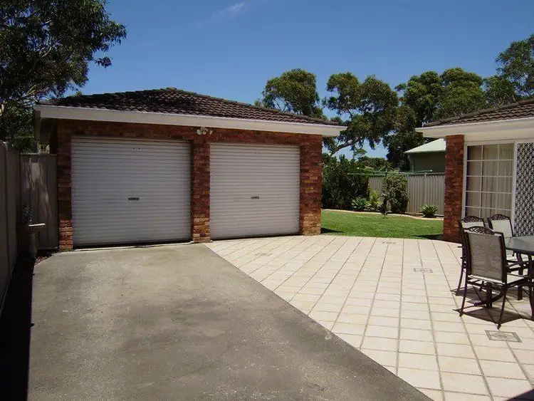 Fourth view of Homely house listing, 133 Queen Mary Street, Callala Beach NSW 2540