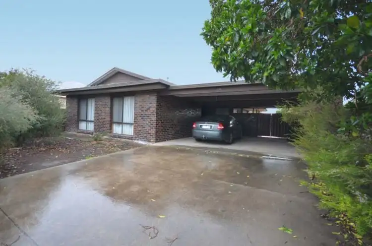 236 Baillie Street, Horsham VIC 3400