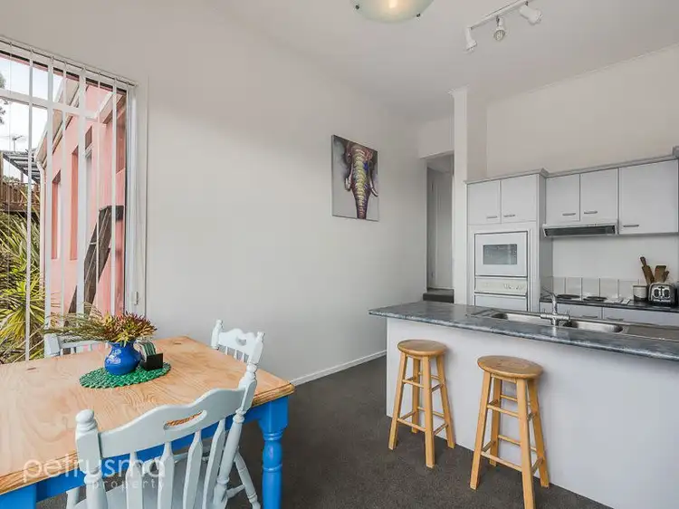 Fourth view of Homely house listing, 1/9 Hampton Court, Blackmans Bay TAS 7052