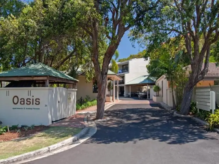 Fifth view of Homely unit listing, 6/24 Scott Street, Byron Bay NSW 2481