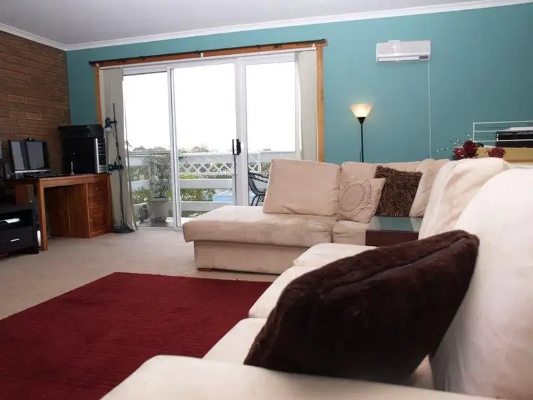 Second view of Homely house listing, 2/6 Opal Drive, Blackmans Bay TAS 7052
