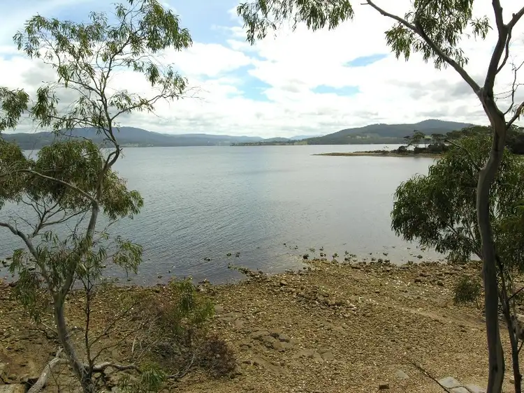 Sixth view of Homely land listing, 510 Abels Bay Road, Abels Bay TAS 7112