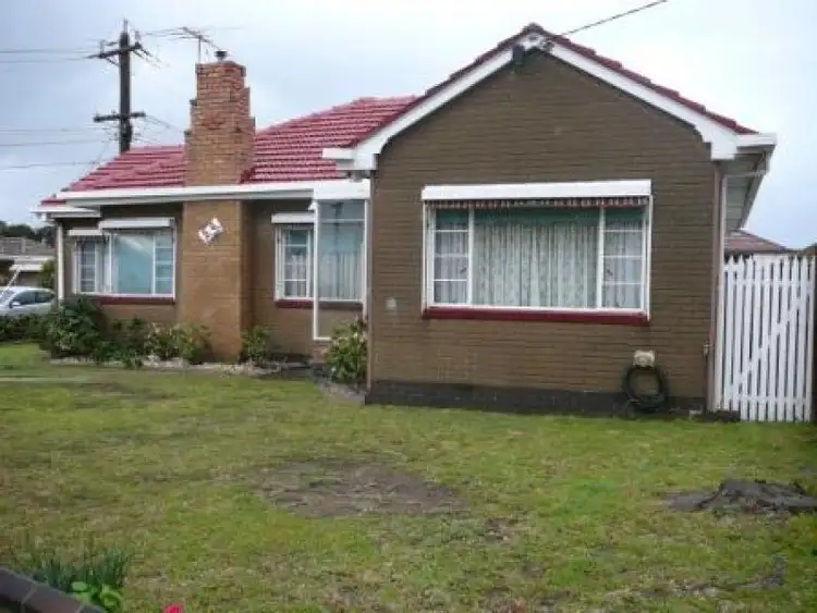 56 Millers Road, Seaholme VIC 3018