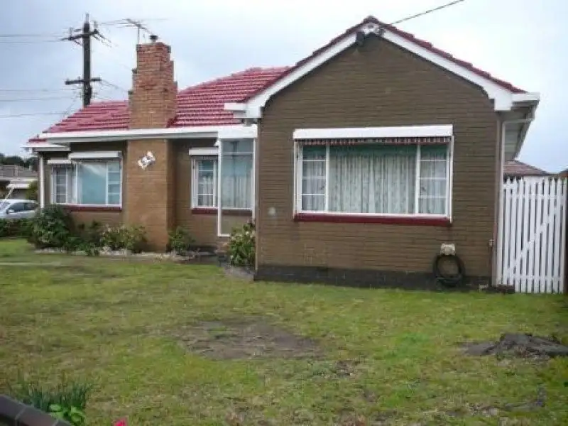 Main view of Homely house listing, 56 Millers Road, Seaholme VIC 3018
