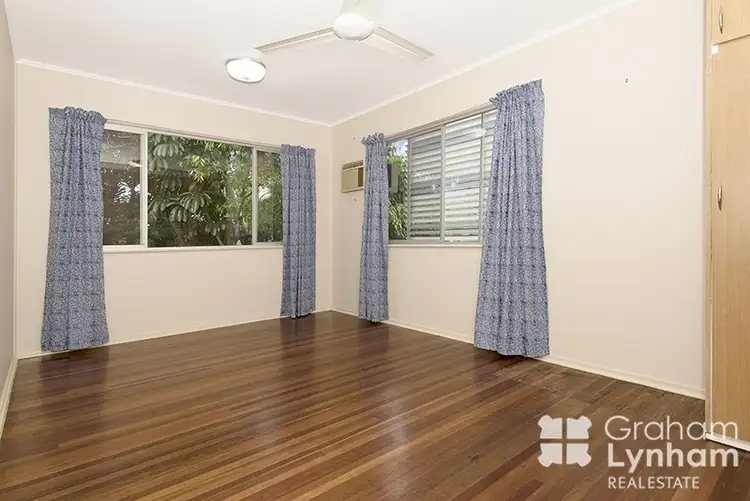 Fifth view of Homely house listing, 17 Brownhill Street, Mundingburra QLD 4812