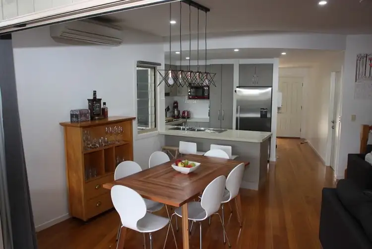 Fifth view of Homely townhouse listing, 11/23-27 Coronation Ave, Pottsville NSW 2489