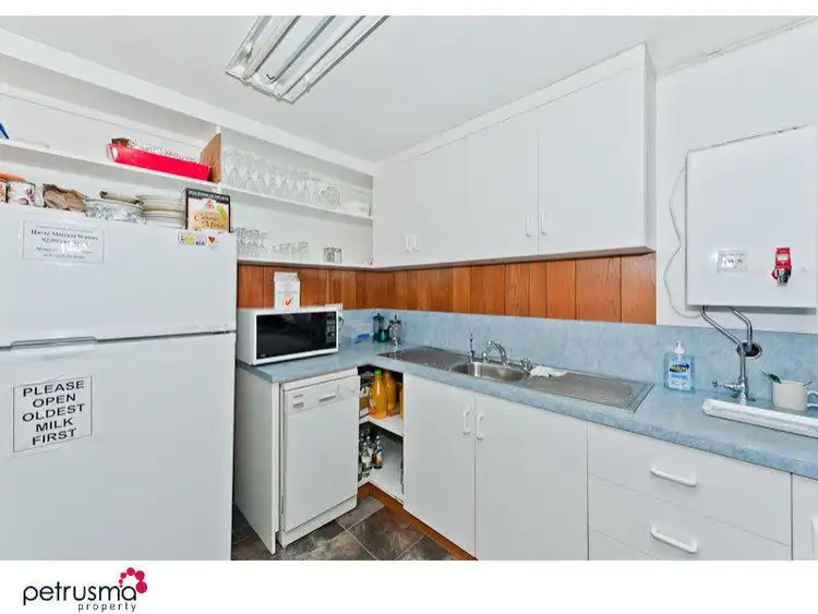 Sixth view of Homely house listing, 41 Newdegate Street, West Hobart TAS 7000