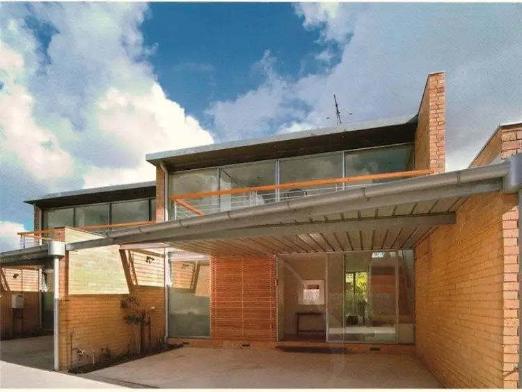 Third view of Homely unit listing, 3/237 Esplanade, Altona VIC 3018