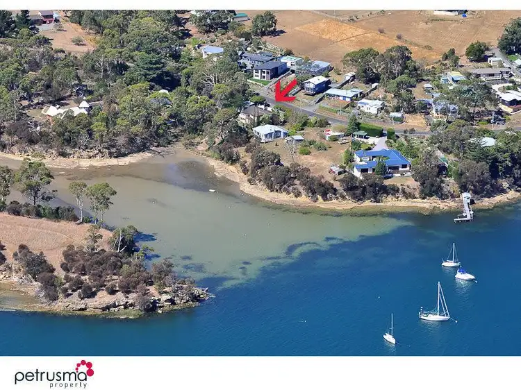 283 Howden Road, Howden TAS 7054