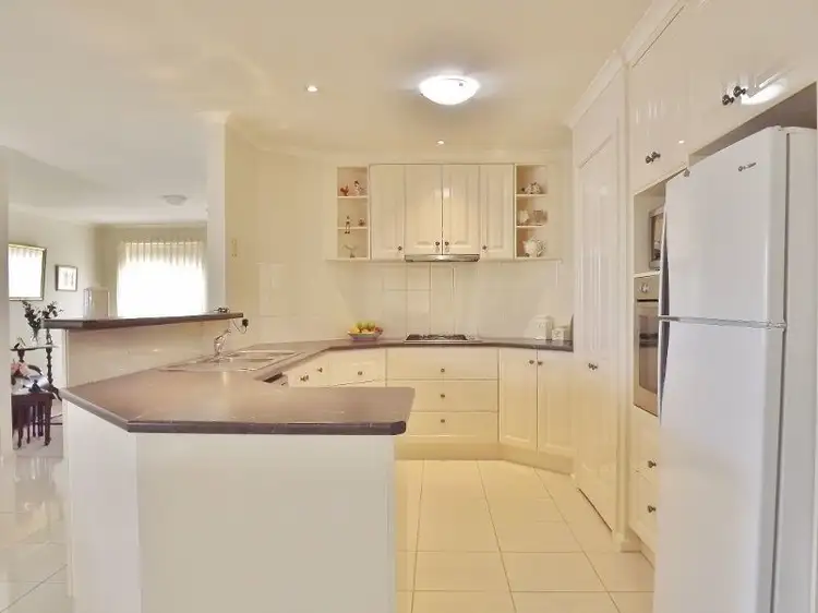 Fifth view of Homely townhouse listing, 14 Monash Road, Newborough VIC 3825