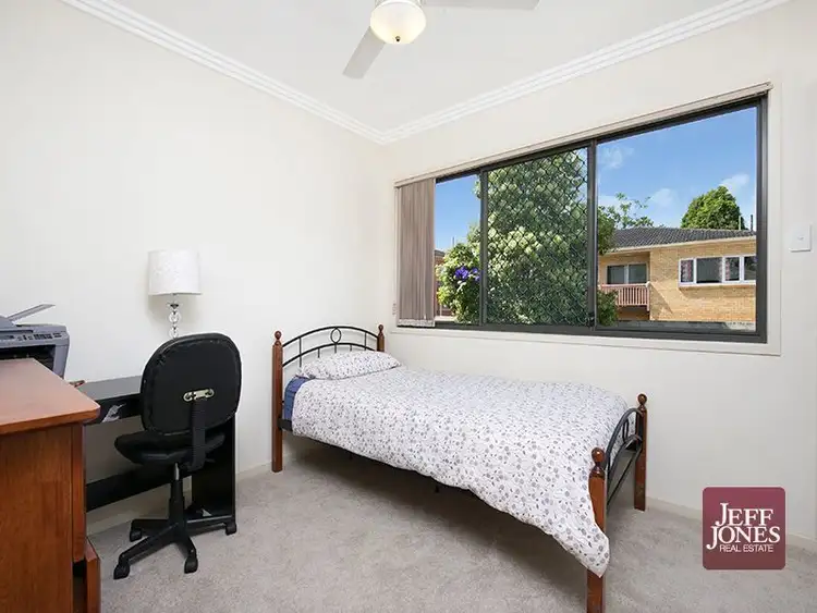 Sixth view of Homely townhouse listing, 9/127 Ekibin Road, Annerley QLD 4103