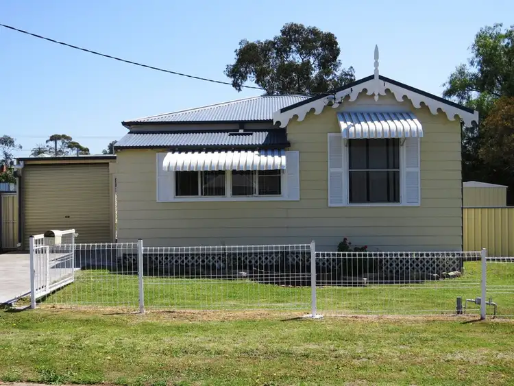 46 Daniel Street, Cessnock NSW 2325