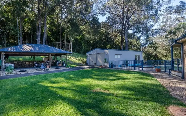 Third view of Homely rural property listing, 70 Vista Parkway, Wongawilli NSW 2530