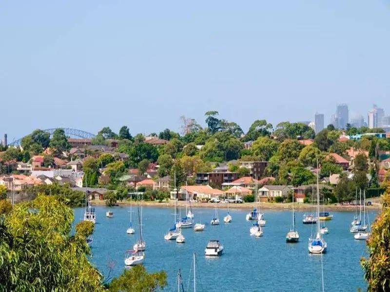 Main view of Homely apartment listing, 5/10 Bortfield Drive, Chiswick NSW 2046