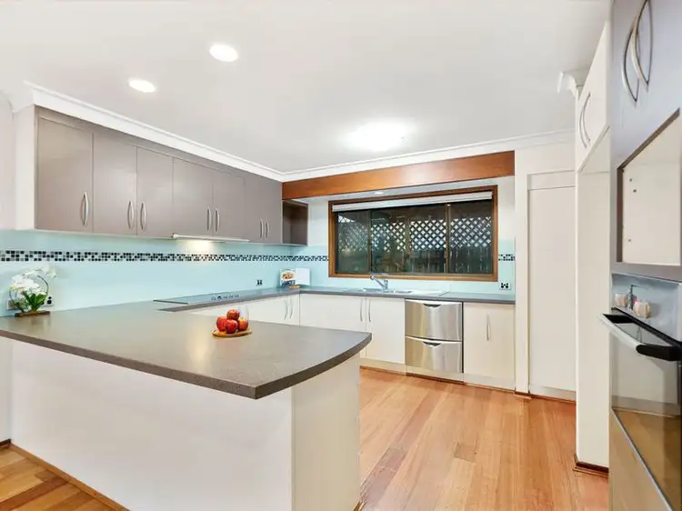 Third view of Homely house listing, 69 Palmwoods Cr, Runcorn QLD 4113